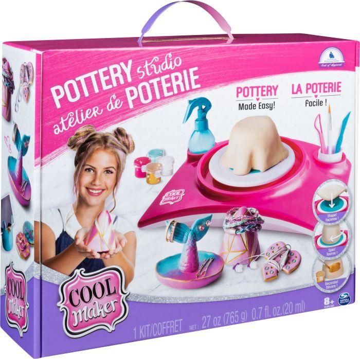 Immagine prodotto Spin Master Ceramiche Studio Cool