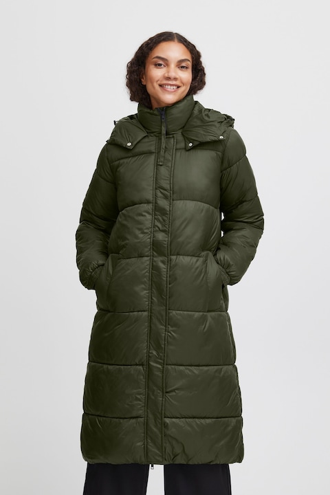 Actual product image B.young BYABELA COAT 2 - 20813376 (40)