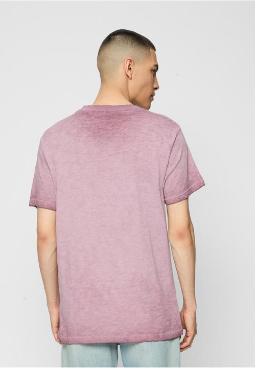 Actual product image Mister Tee Bad Habit Tee - 22277 (M)