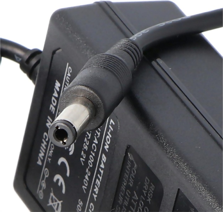 Image du produit Chargeur pour DC58, DC59, DC60, DC61, DC62, SV10, SV11, V6, V6+, V7 Animal Pro, V8, V8+ V8 Absol...