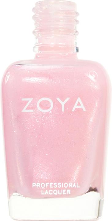 Image du produit Zoya BAILEY - Rose clair neutre (Violet, Pink, Vernis couleur)