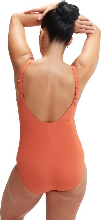 Immagine prodotto Speedo Costume da Bagno Intero Maternità Scollo a V Donna (44)