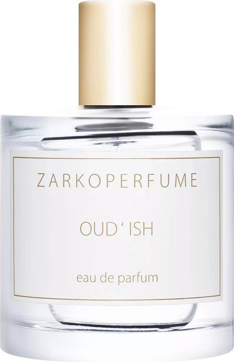 Immagine prodotto Zarkoperfume Oud'ish (Eau de toilette, 100 ml)