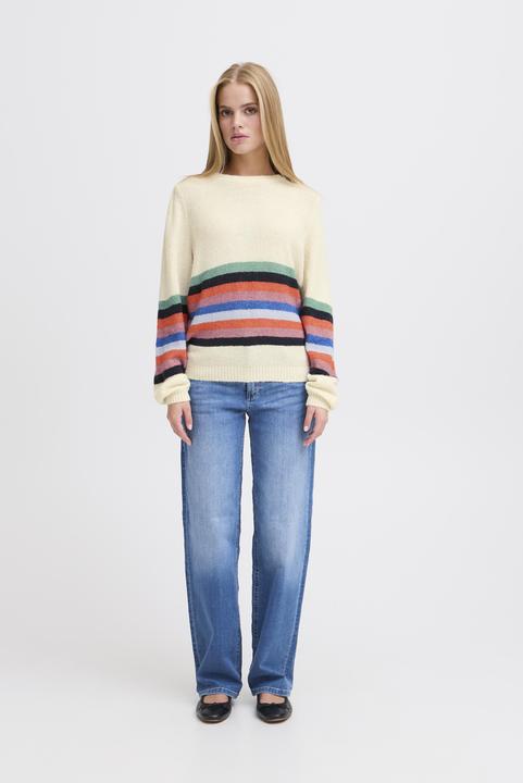 Image du produit Ichi Dusty Stripe (M)