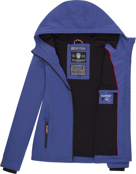 Immagine prodotto Marikoo Brombeere (3XL)