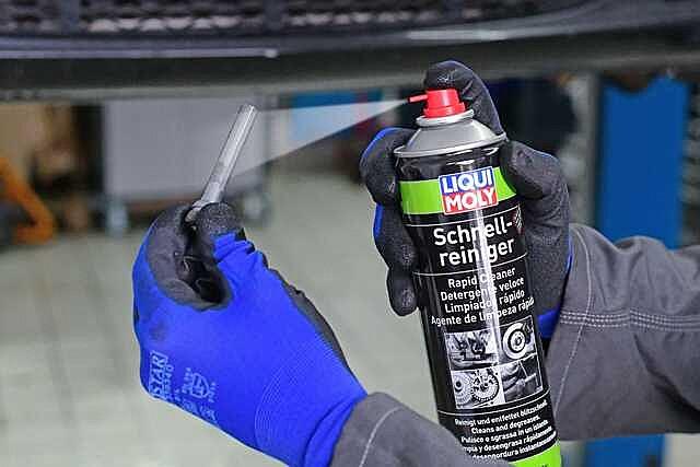 Immagine prodotto Liqui Moly Pulitore rapido (500 ml)