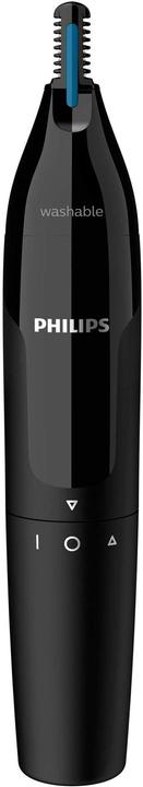 Produktbild Philips Nose Trimmer Series 1000 (NT1650/16)