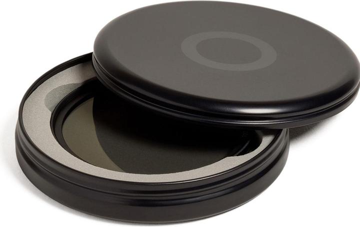 Actual product image Urth 95mm Circular Polarizing (CPL) + ND64 Lens Filter (Plus+) (95 mm, Polarizing filter)