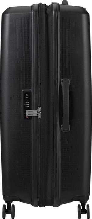 Produktbild American Tourister Reisekoffer Aerostep 101.5 L, Black (101.50 l)