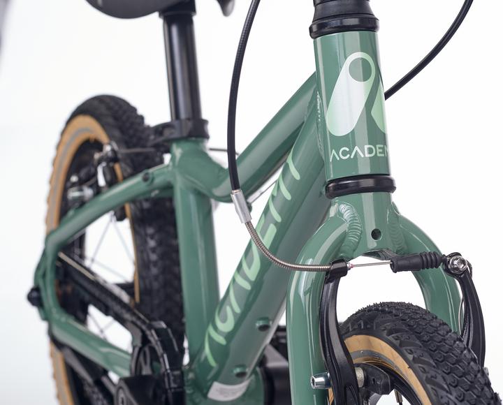 Produktbild Academy Grade 2 (14")