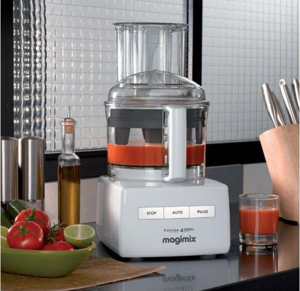 Actual product image Magimix Cs 4200 XL (3000 ml, 950 W)