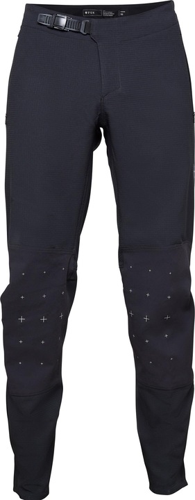Fox Pant 24 Defend Fire Lunar Blk (34)