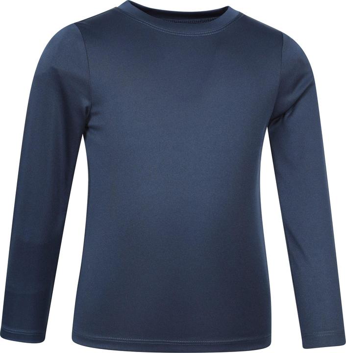 Produktbild Mountain Warehouse Aqua TShirt Schwimmen Langärmlig (146, 152)
