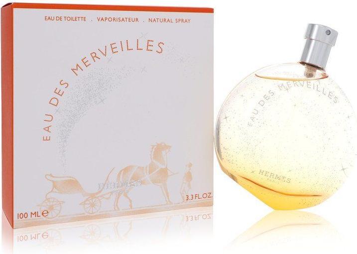 Actual product image Hermès re21 (Eau de toilette, 100 ml)