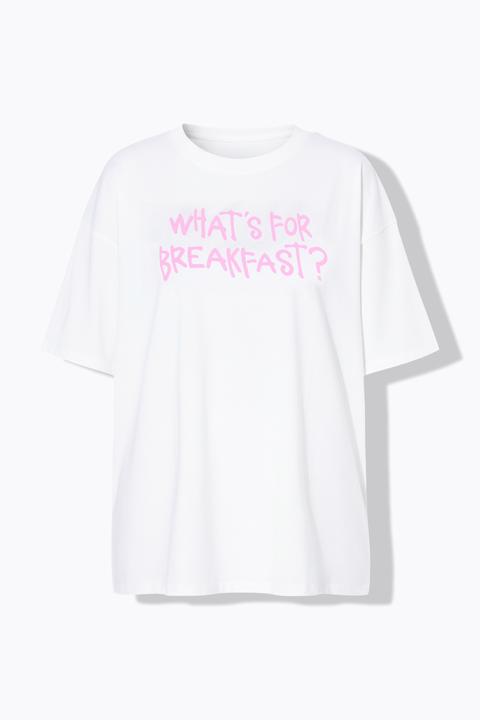 Produktbild Studio Untold T-Shirt, oversized, Fotoprint (56)