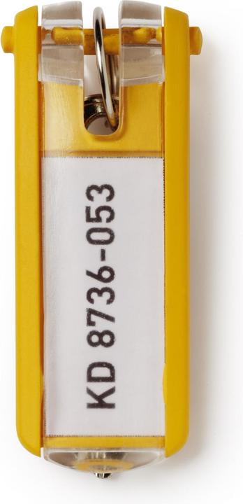 Jaune