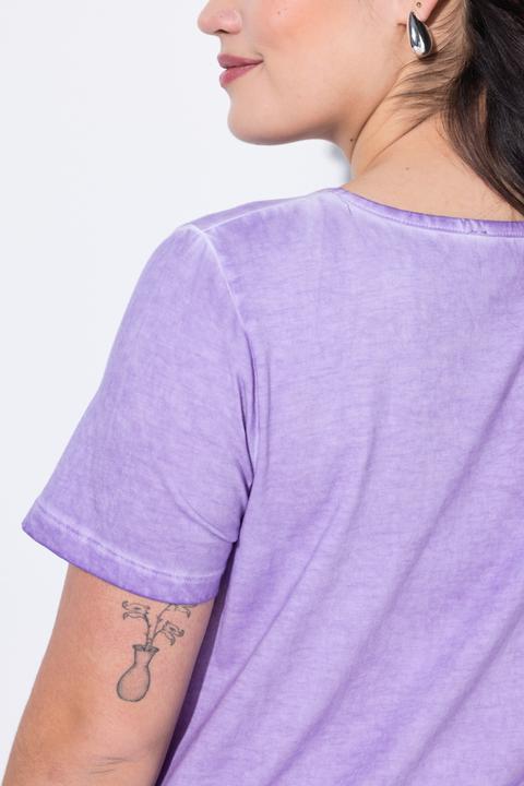 Produktbild Angel of Style T-Shirt, Regular Fit, Stern-Druck (60)