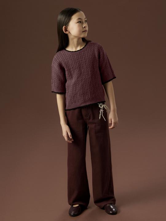 Actual product image Name it Regular Fit Strickpullover (116)