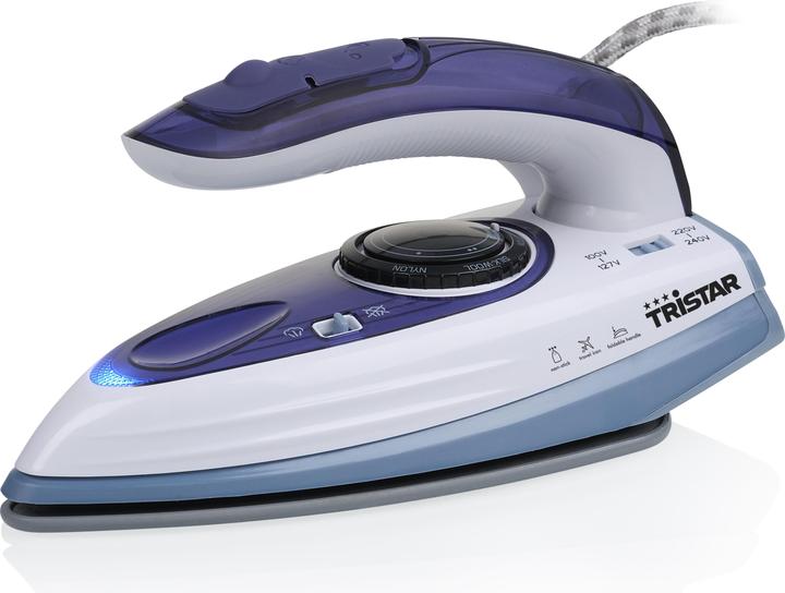 Actual product image Tristar ST-8152 (1100 W)