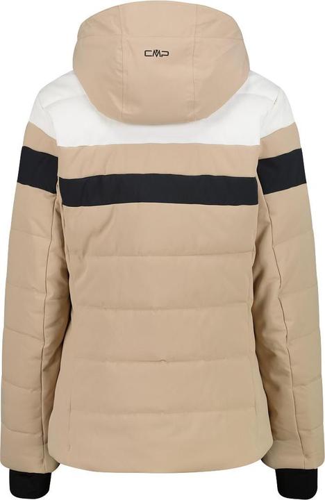 Immagine prodotto CMP Campagnolo Giacca a vento donna con cappuccio e zip (XXS)