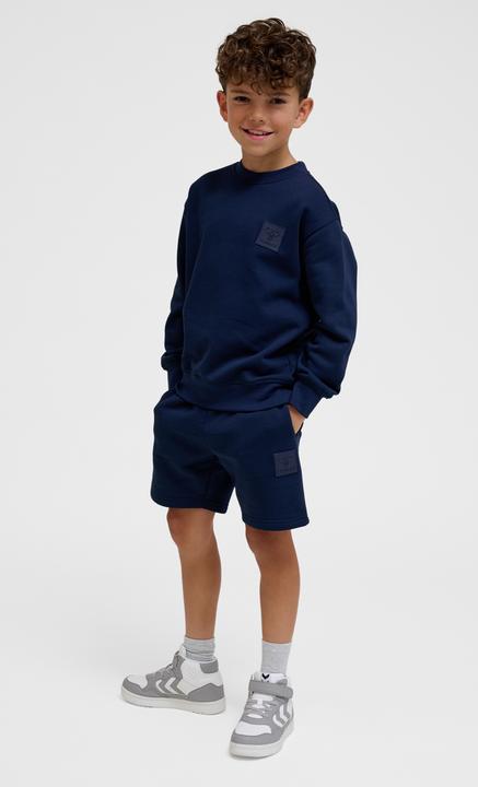 Image du produit hummel hmlCLEAN SWEATSHIRT (140)