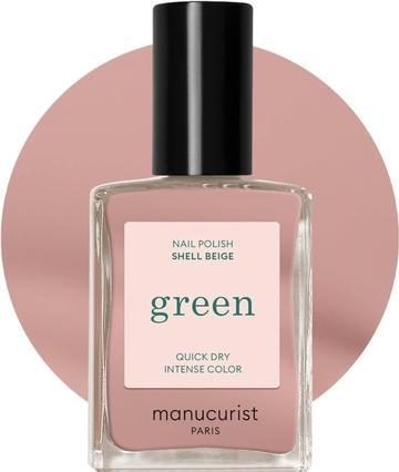 Produktbild Manicurist Nagellack (Shell Beige)