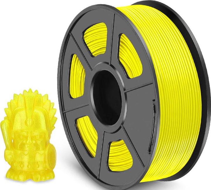 Produktbild Sunlu PETG Filament - 1.75mm - 1kg (PETG, 1.75 mm, 1000 g)
