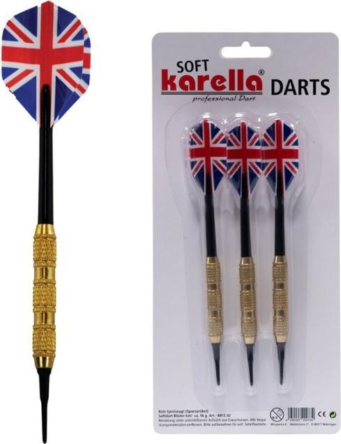 Produktbild Karella Blister-Set (16 g)