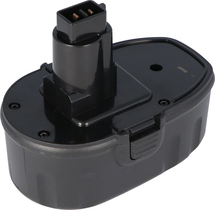 Produktbild DeWalt Akku DW9095 (18 V)