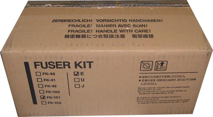 Immagine prodotto Kyocera Kit unità fusore FK 101E