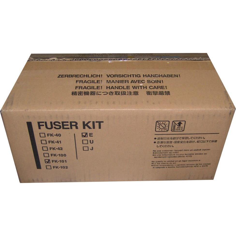 Kyocera FK 101E Kit für Fixiereinheit, Drucker Zubehör