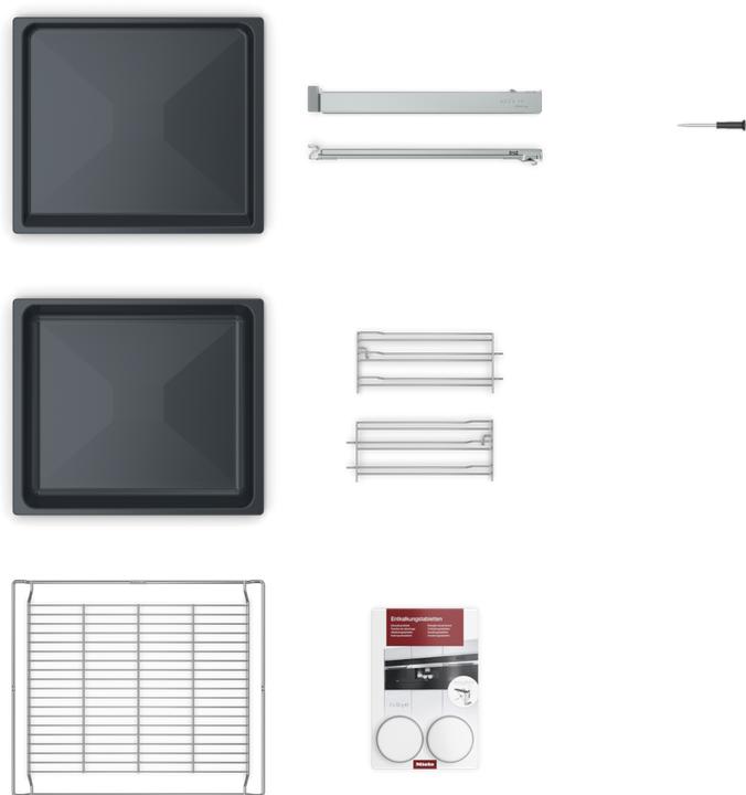 Produktbild Miele H 7840-60 BPX