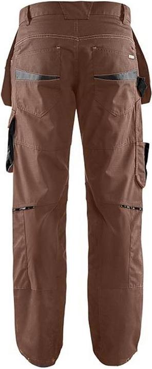 Immagine prodotto Blakläder Pantaloni da Lavoro Elasticizzati (54)