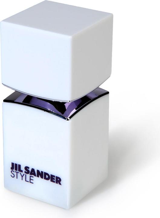 Image du produit Jil Sander Style (Eau de parfum, 50 ml)
