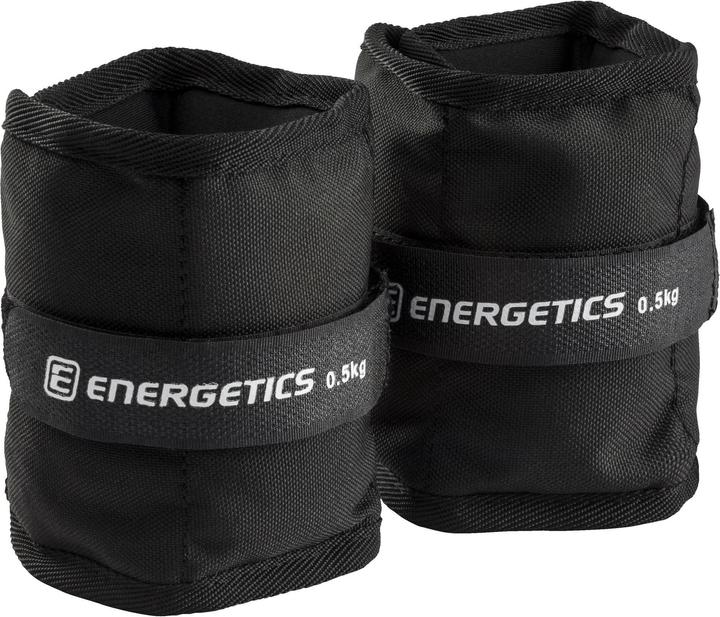 Produktbild Energetics Gewichtsmanchetten