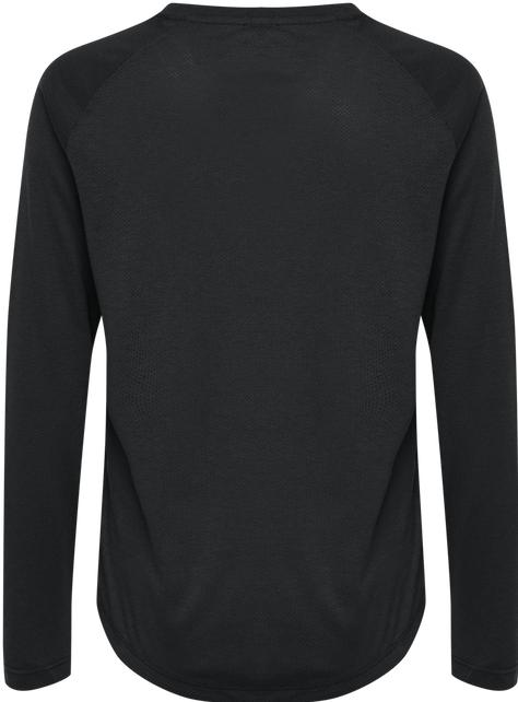 Image du produit hummel Vanja T-Shirt L/S (XS)