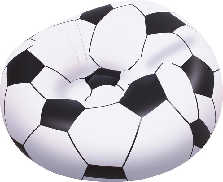 Bestway Football chair