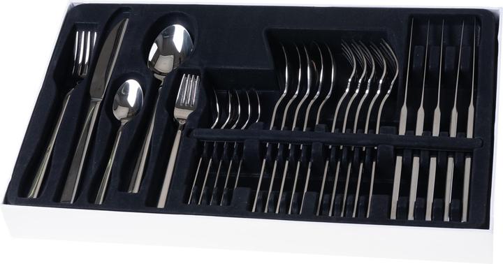 Image du produit Kupples Kuppels Couverts de table, 30 pièces, Como (30 pcs, Set de couverts)
