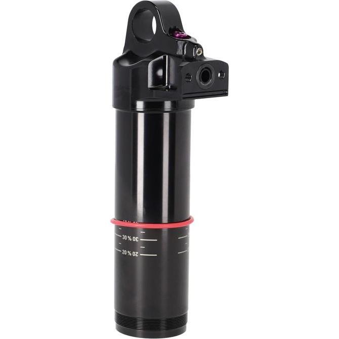 RockShox, Velodämpfer