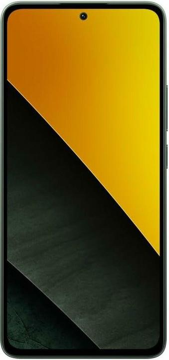 Actual product image Xiaomi Poco M7 Pro (256 GB, Purple, 6.67", Hybrid Dual SIM, 5G)