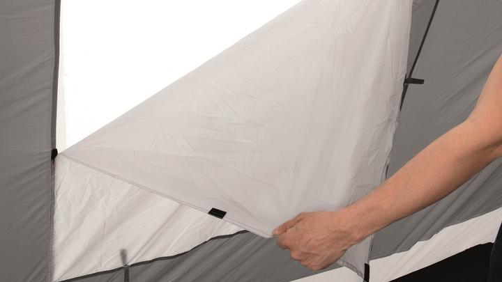 Easy Camp Fairfields (28 m)