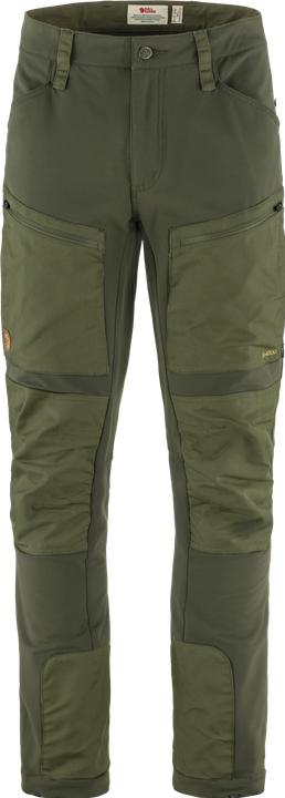 Produktbild Fjällräven Keb Agile Winter Trousers (46)