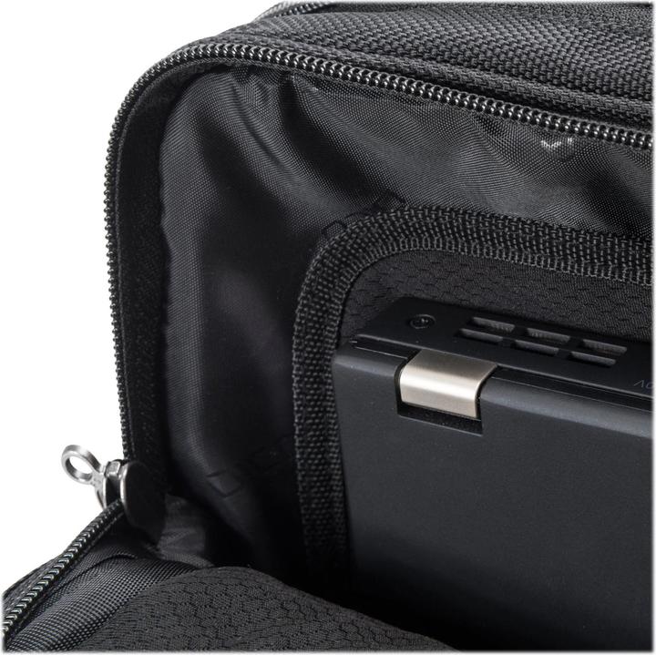 Actual product image Dicota Top Traveller Scooter PRO (27 l)