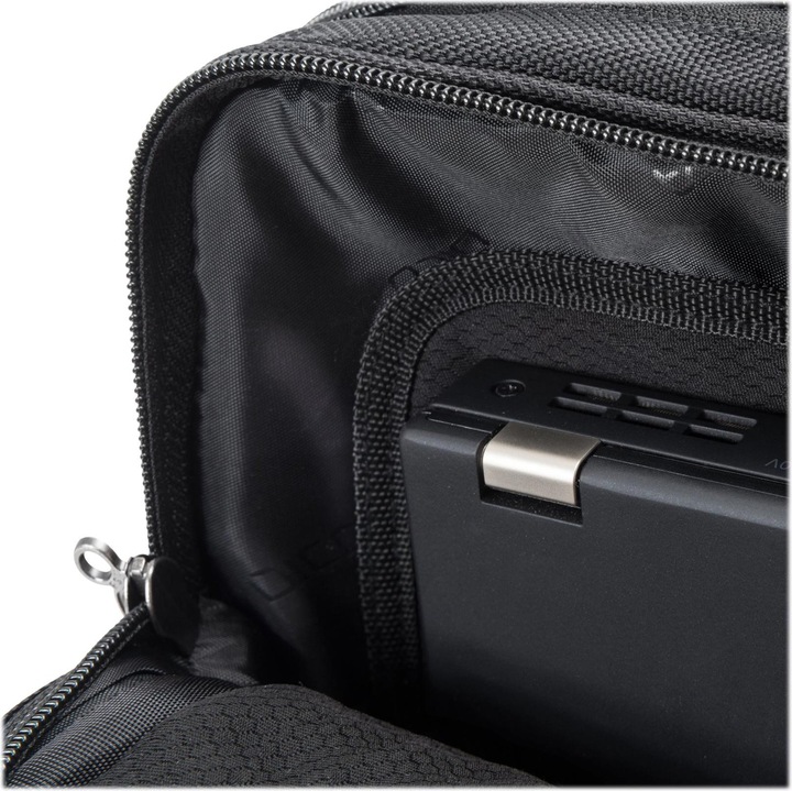 Produktbild Dicota Top Traveller Roller PRO (27 l, Handgepäck (bis 50l))