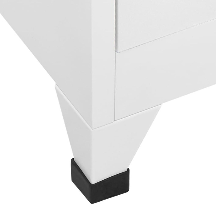 Actual product image VidaXL Davin (90 x 40 x 180 cm)