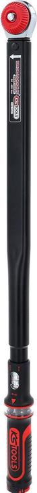 Produktbild KS Tools 1/2 ERGOTORQUE 80-42Nm Ratschen-Drehmomentschlüssel (1/2", 80 - 420 Nm)