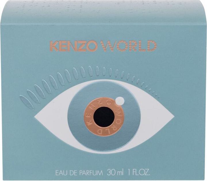 Produktbild Kenzo World (Eau de Parfum, 30 ml)