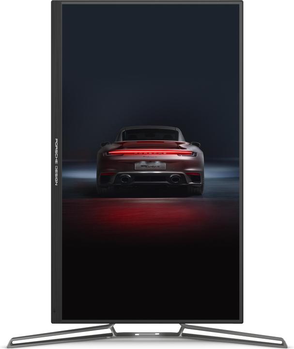 Actual product image AOC PD32M (3840 x 2160 Pixels, 31.50")