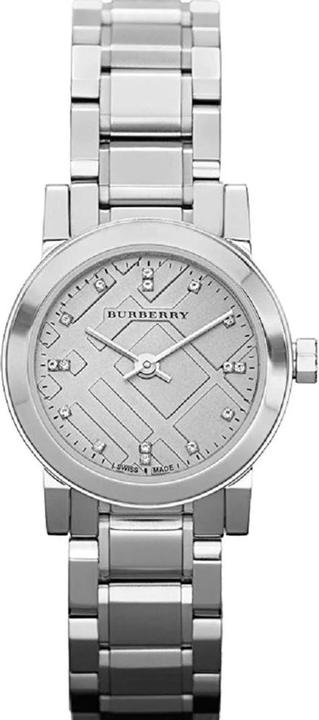 Produktbild Burberry The City (Analoguhr, 26 mm)