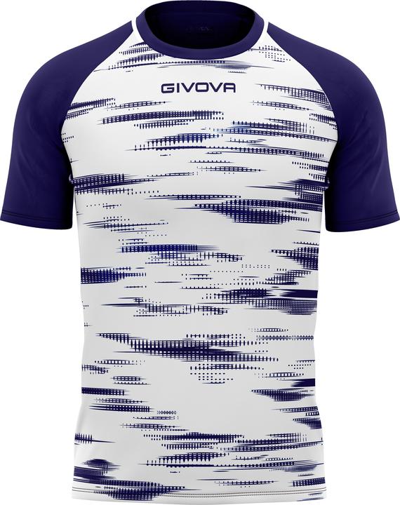 Produktbild Givova Pixel Interlock (M)